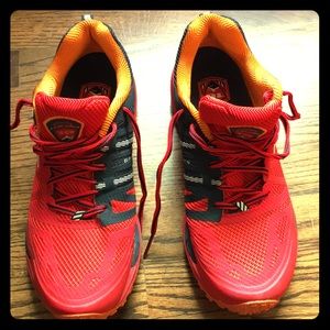 Brooks Cascadia Trail Running Shoes